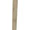 Ekena Millwork 6"W x 30"D x 38"H Traditional Rough Sawn Knee Brace, Douglas Fir BRC06X30X38TRA00RDF - alternate 4